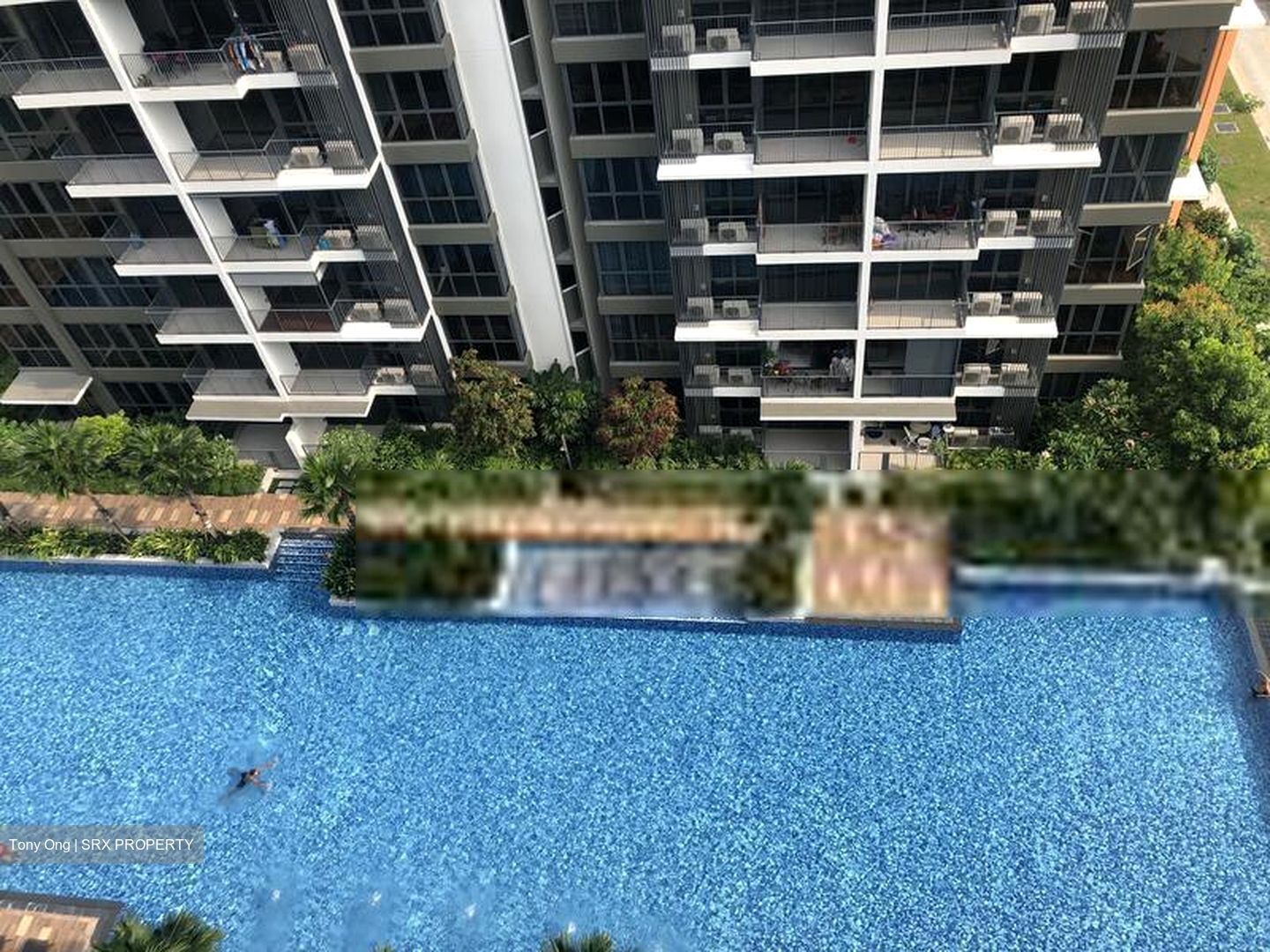 North Park Residences (D27), Apartment #596402921